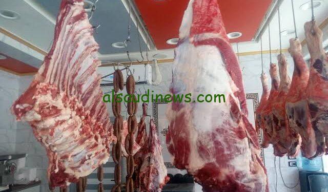 “بــ350 البتلو”.. أسعار اللحوم اليوم السبت 25 يناير 2024 في محالات الجزارة والمنافذ