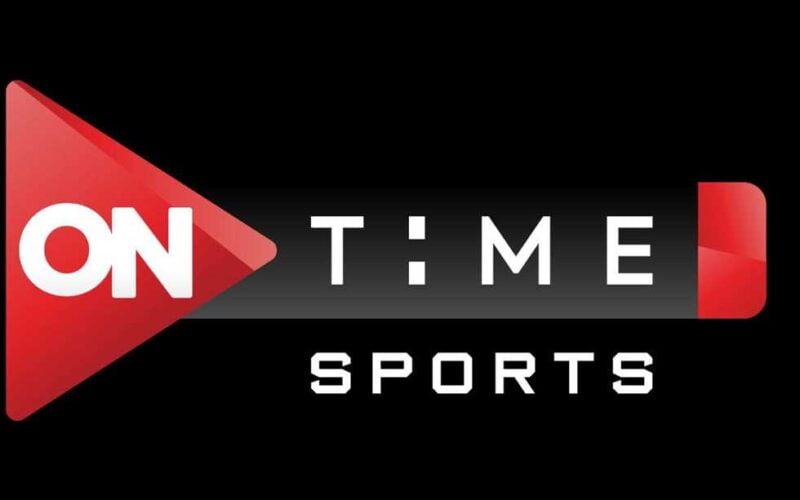 تردد قناة أون تايم سبورت 2024 علي النايل سات لمشاهدة كافة الأحداث الرياضية بشكل مجاني