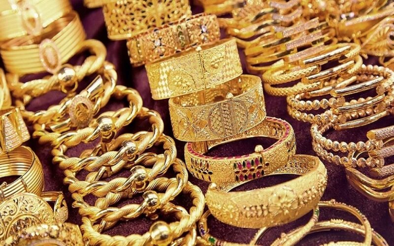 وصل لــ 4000 جنية .. توقع زيادة أسعار الذهب اليوم السبت 20 يناير 2024 في محلات الصاغة