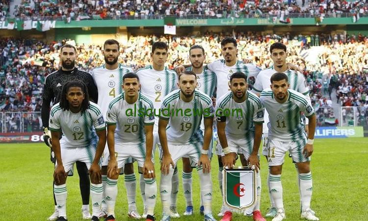 القنوات المجانية الناقلة لمباراة الجزائر اليوم أمام أنغولا في كأس أمم أفريقيا