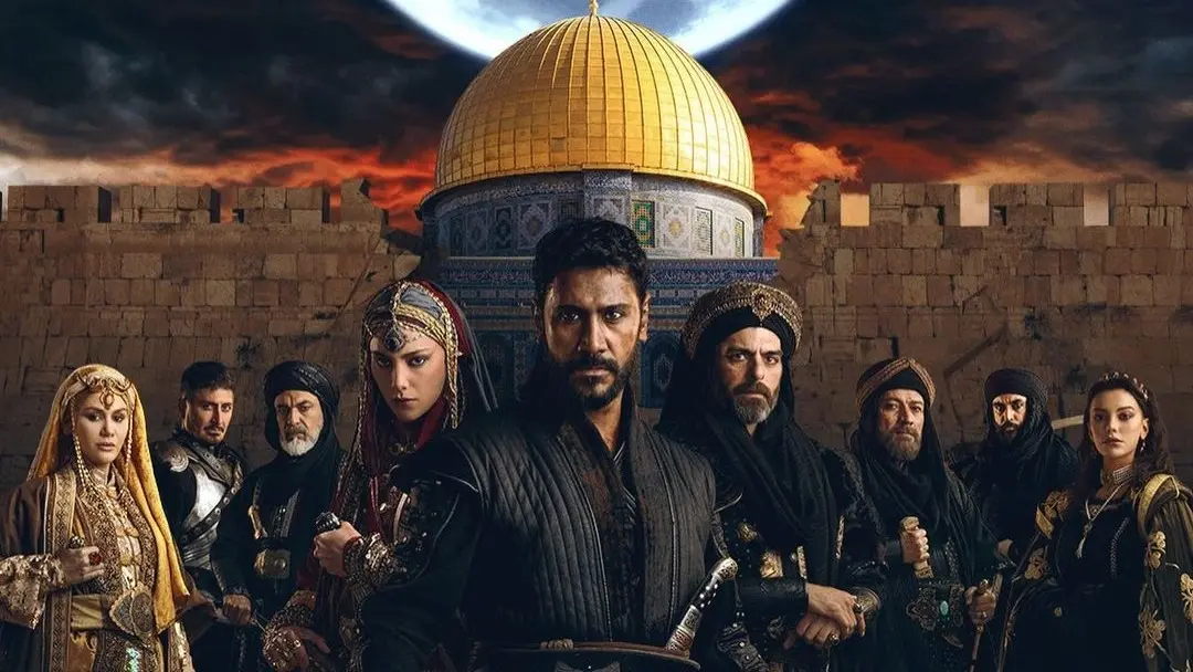 Salah al-Din al-Ayyubi series episode 9: Broadcast details, storyline, and surprises