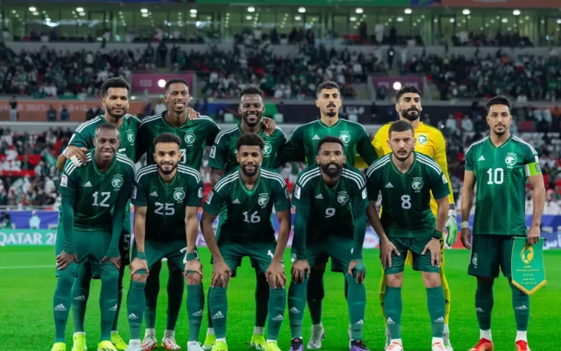 موعد مباراة السعودية أمام تايلاند في كأس أمم أسيا والقنوات الناقلة مع التشكيل