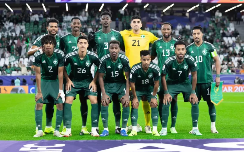 موعد مباراة السعودية وكوريا الجنوبية في كأس أمم أسيا 2023 والقنوات الناقلة