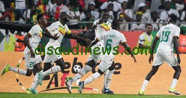 القنوات المفتوحة الناقلة لمباراة السنغال اليوم أمام كوت ديفوار في كأس أمم أفريقيا