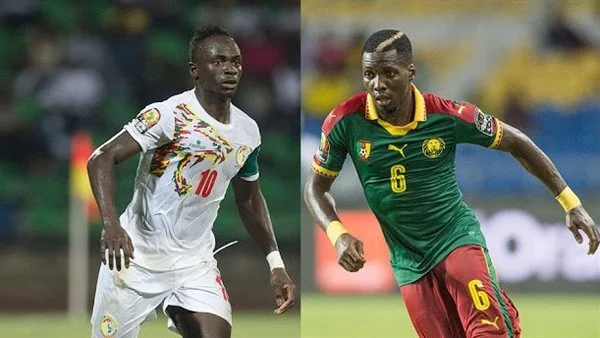 موعد مباراة السنغال ضد الكاميرون في كأس أمم أفريقيا 2023 والقنوات الناقلة