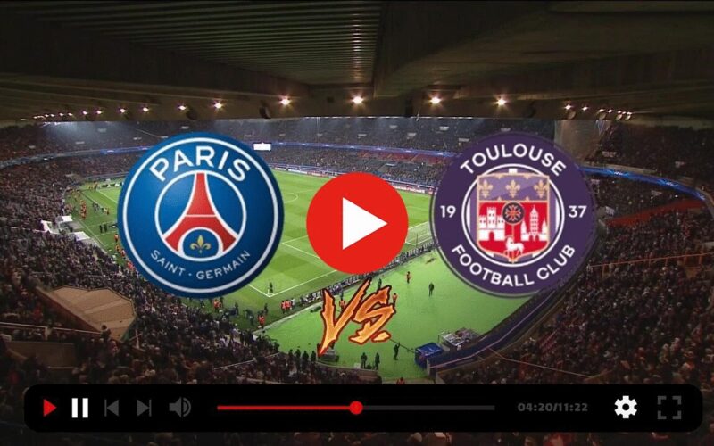 “نهائى PSG vs Toulouse” القنوات المفتوحة الناقلة لمباراة باريس سان جيرمان وتولوز فى كأس السوبر الفرنسى اليوم