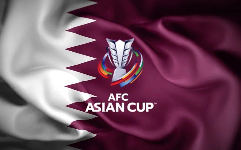 القنوات الناقلة لكأس امم اسيا قطر 2024 على النايل سات وعرب سات مجاناً وموعد المباراة الافتتاحية بين قطر ولبنان