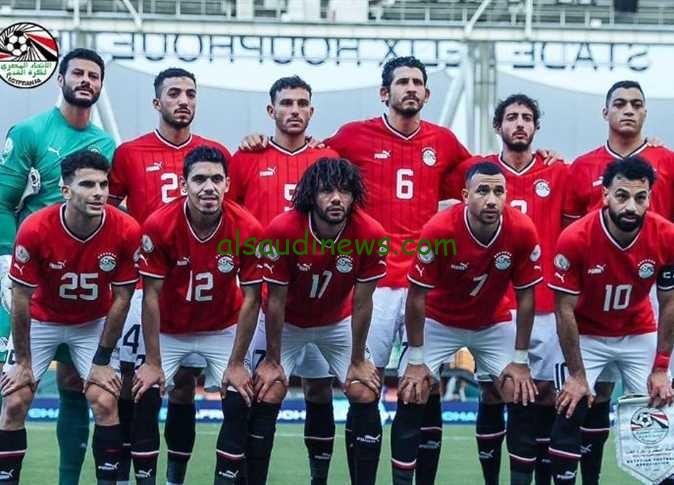 تشكيلة منتخب مصر اليوم امام غانا فى كأس امم افريقيا 2024 وما هى القنوات الناقلة للمباراة
