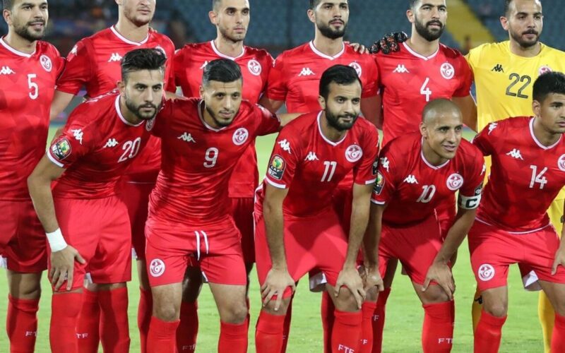 موعد مباراة تونس أمام كاب فيردي الودية والقنوات الناقلة