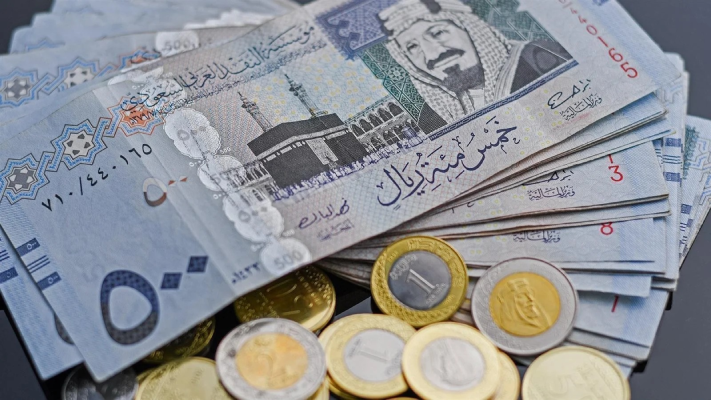 سعر الريال السعودي مقابل الجنيه المصري اليوم الإثنين 8 / 1 / 2024 في جميع البنوك