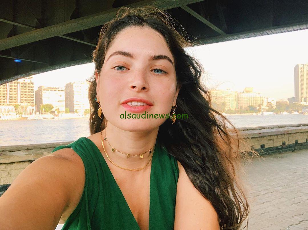 من هي هاجر السراج ويكيبيديا .. ممثلة مسلسل حالة خالصة