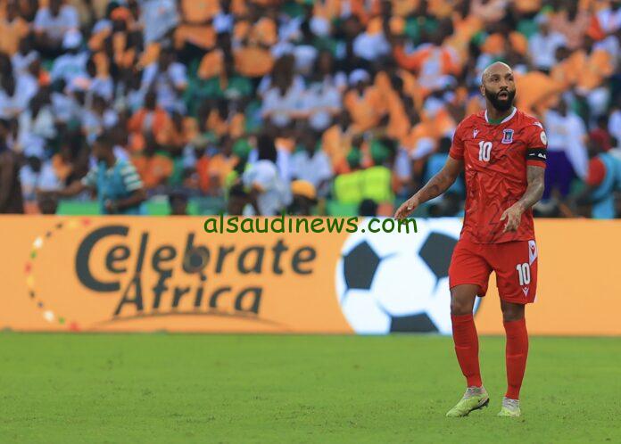 موعد مباراة غينيا الإستوائية وغينيا في كأس أمم أفريقيا والقنوات الناقلة