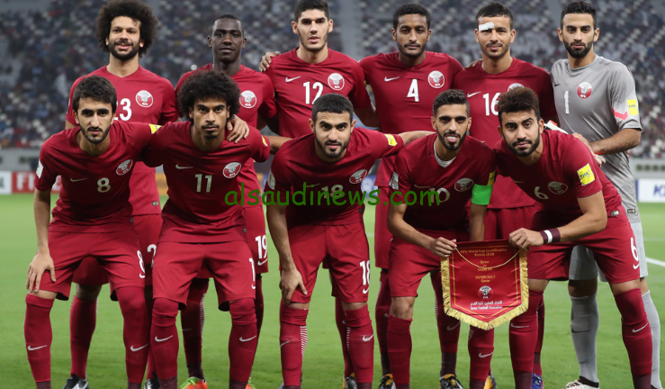 القنوات المجانية الناقلة لمباراة قطر ولبنان في كأس اسيا مجاناً بدون تشفير
