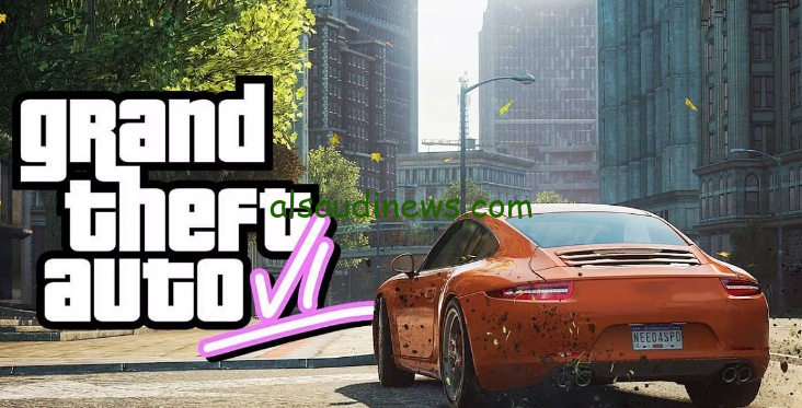 رابط تحميل لعبة Grand Theft Auto GTA 6 باخر اصدار للأندرويد والايفون 2024