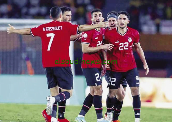 مباراة مصر والرأس الاخضر beIN Sports Max كاس الامم الافريقية