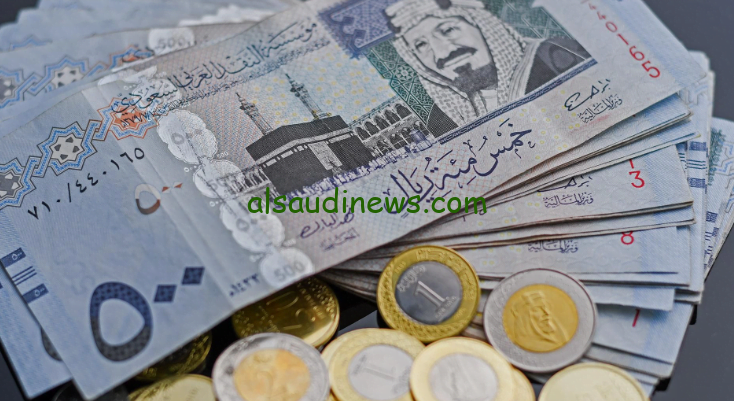 Riyal “يشتعل من جديد” اسعار الريال السعودي اليوم الأحد 28 من يناير 2024 في السوق السوداء والبنوك المصرية