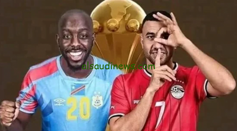 المنتخب المصري يودع بطولة كأس الامم الافريقية بعد الخسارة بركلات الترجيح من الكونغو