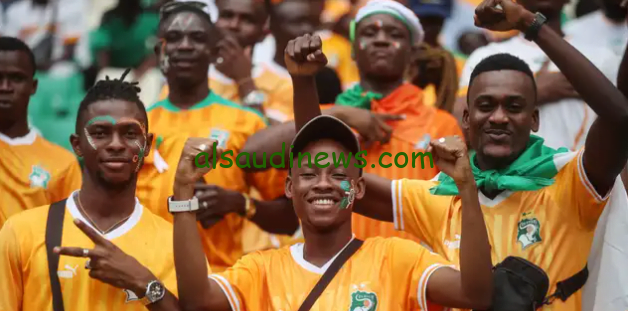 السنغال تودع البطولة بعد الخسارة من ساحل العاج بركلات الترجيح وجنون حفيظ دراجي  beIN Sports Max كأس أمم أفريقيا
