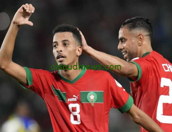 المنتخب المغربي يودع امم افريقيا علي يد جنوب إفريقيا  وجنون جواد بدة beIN Sports HD 1 Max
