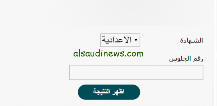 نتيجة الشهادة الإعدادية محافظة الدقهلية بالاسم ٢٠٢٤ عبر موقع نتيجة بوك الالكتروني natiga4dk.net