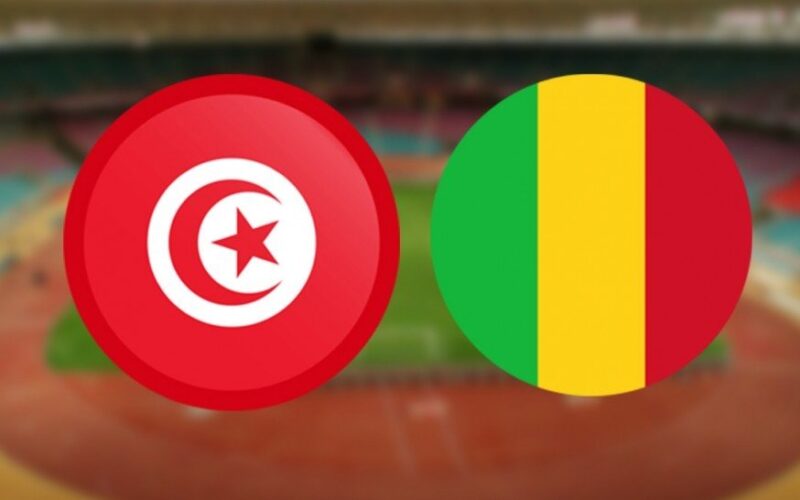 القنوات المفتوحة الناقلة لمباراة تونس ومالي فى كأس امم افريقيا الجولة الثانية 2024 وموعد اللقاء والتشكيلة المتوقعة