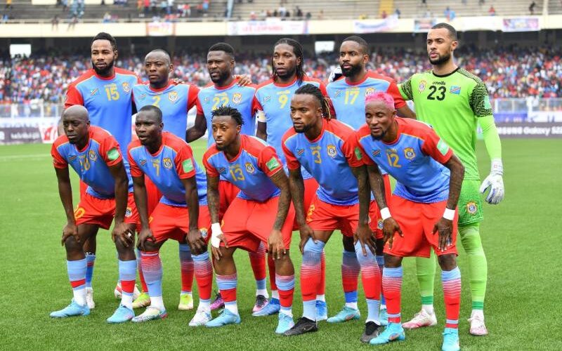 موعد مباراة منتخب الكونغو وغينيا القادمة في كأس أمم أفريقيا