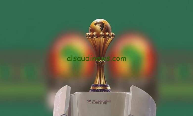 جدول مواعيد مباريات كأس أمم أفريقيا اليوم الثلاثاء والقنوات الناقلة