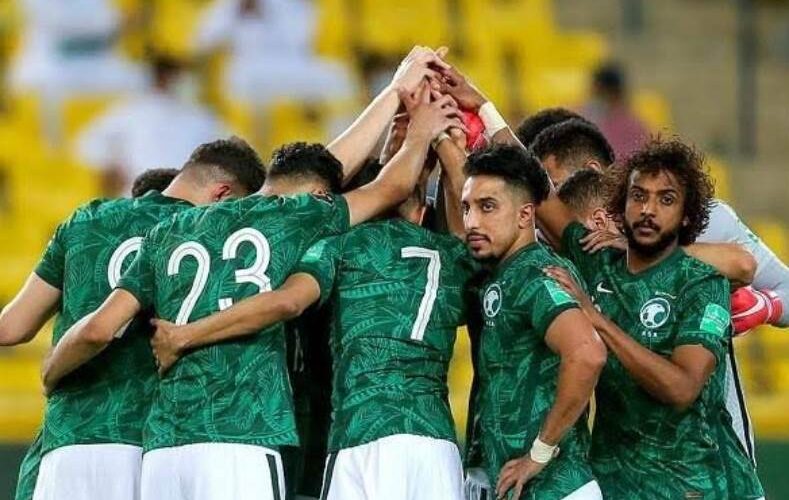 قائمة منتخب السعودية المشاركة في كأس أمم اسيا 2023 في قطر