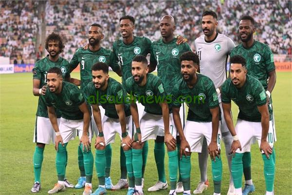 جدول مباريات منتخب السعودية في كأس أسيا 2023 والقنوات الناقلة للبطولة