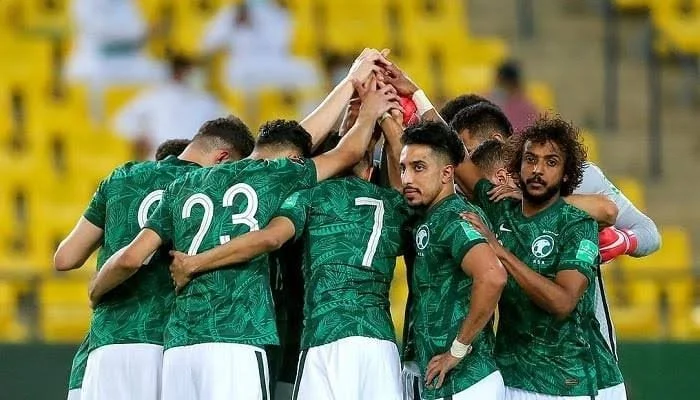 القنوات المفتوحة الناقلة لمباريات منتخب السعودية في كأس أمم أسيا 2024