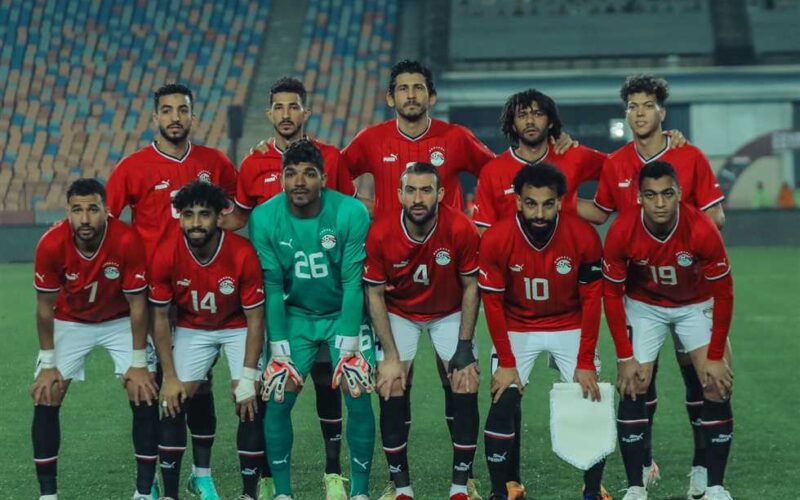 معجزة ربانيه.. كيف يتأهل منتخب مصر إلى دور الـ 16 من كأس أمم أفريقيا 2023؟