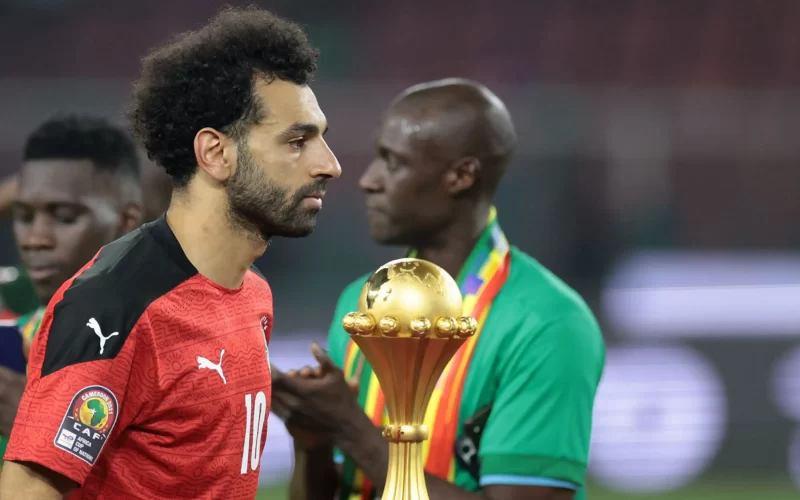 القنوات الناقلة لمباريات منتخب مصر في كأس أمم أفريقيا 2024
