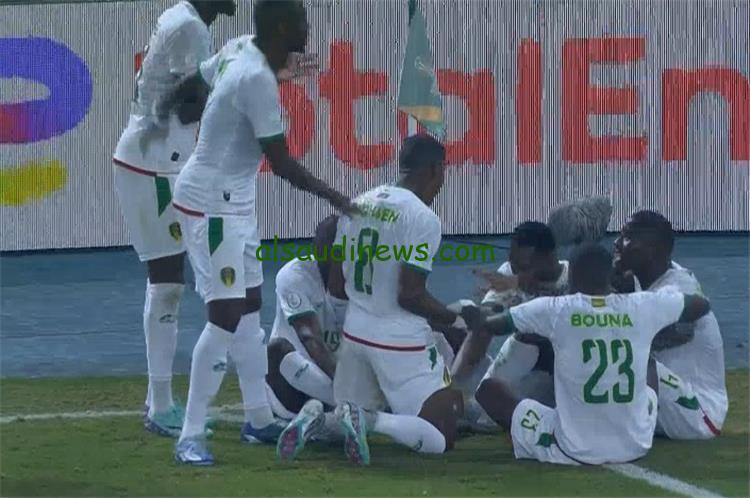 القنوات المفتوحة الناقلة لمباراة موريتانيا اليوم والرأس الأخضر في كأس أمم أفريقيا 2023