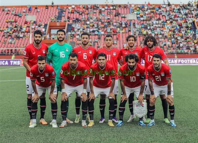 موعد مباراة منتخب مصر الودية القادمة أمام تنزانيا والقنوات الناقلة والتشكيل المتوقع