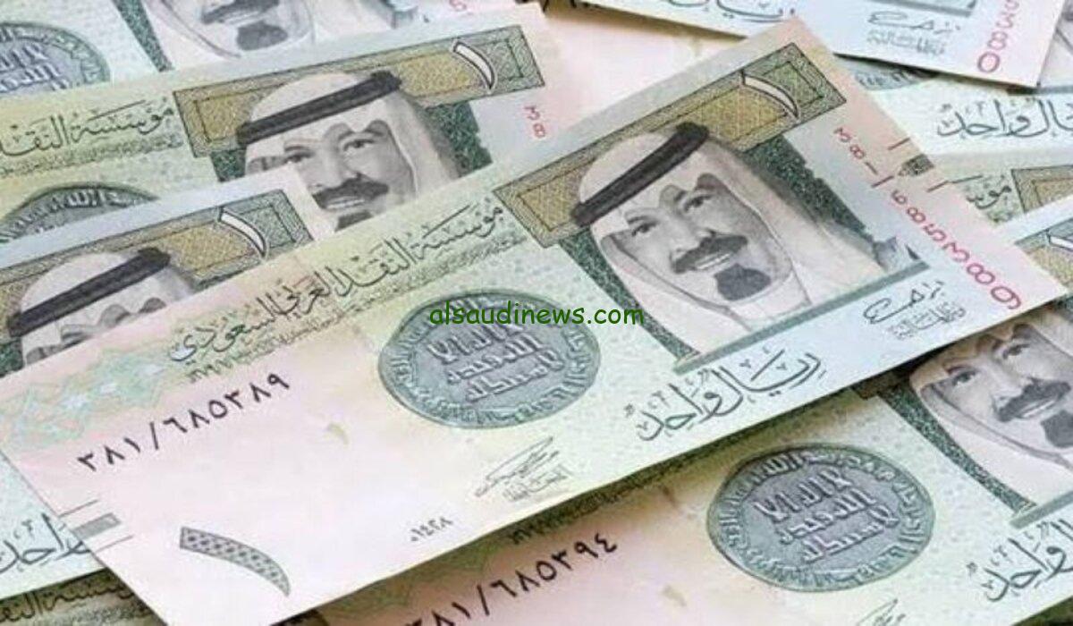 أسعار الريال السعودي اليوم الخميس 29-2-2024