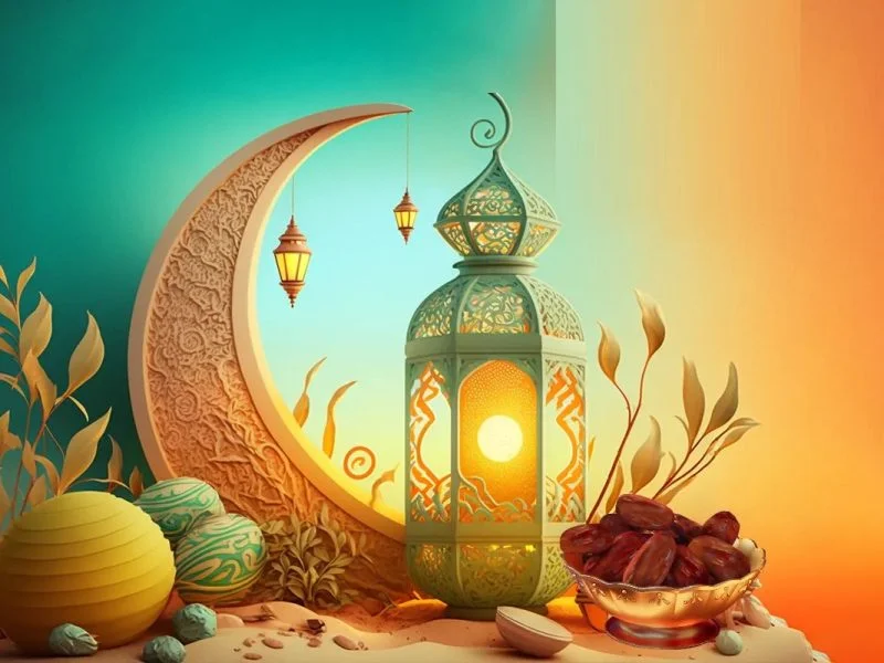 أول يوم رمضان في قطر