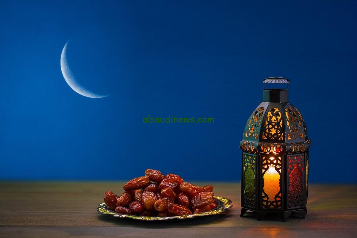 أول يوم رمضان في فلسطين