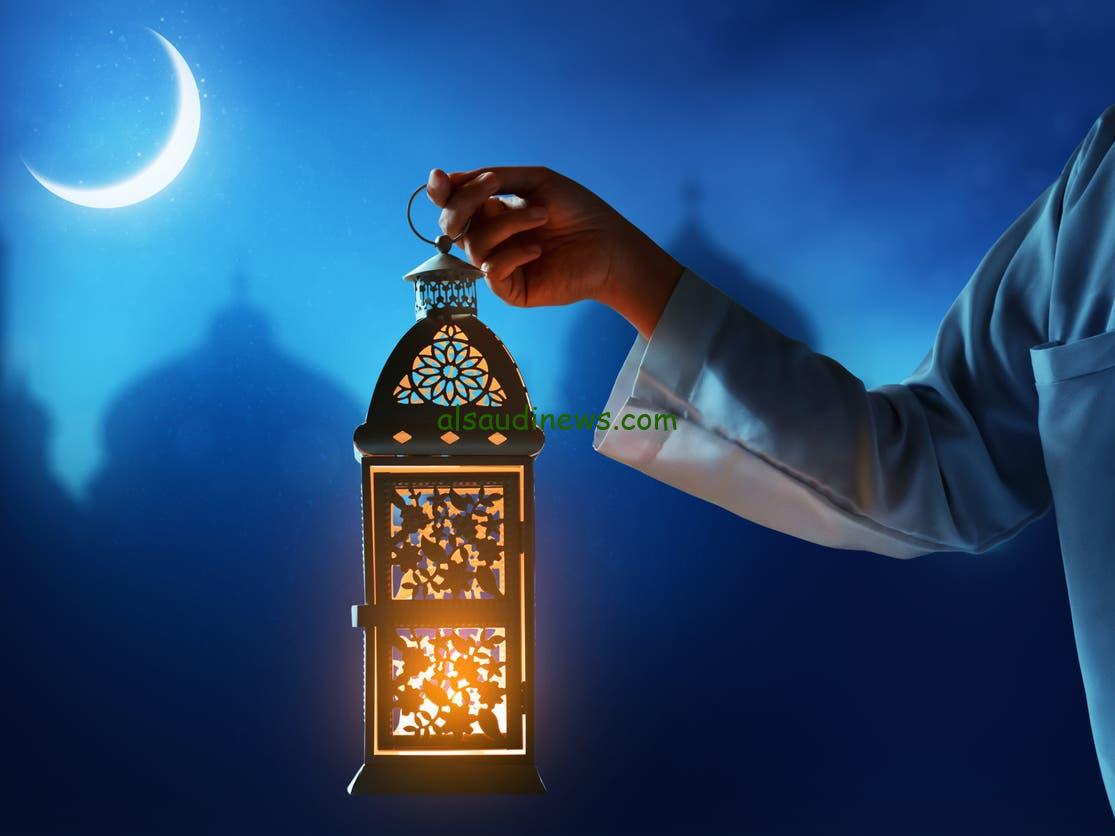 "افرحوا يا بنات يلا وهيصوا" موعد شهر رمضان 2024 في مصر وجميع الدول العربية والأدعية المستحبة لهذا الشهر الفضيل