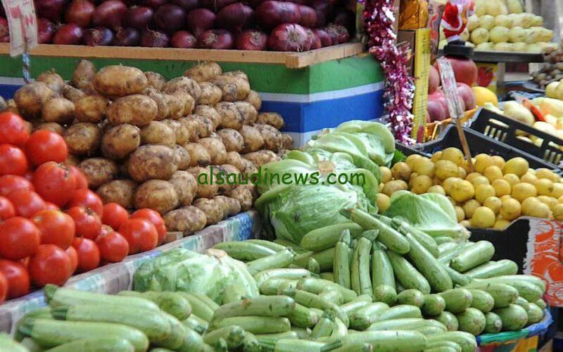 اسعار البطاطس في سوق العبور