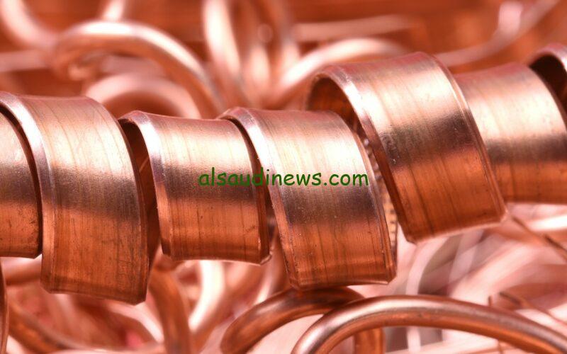 "بكام النهاردة".. سعر كيلو النحاس اليوم الاثنين 26-2-2024