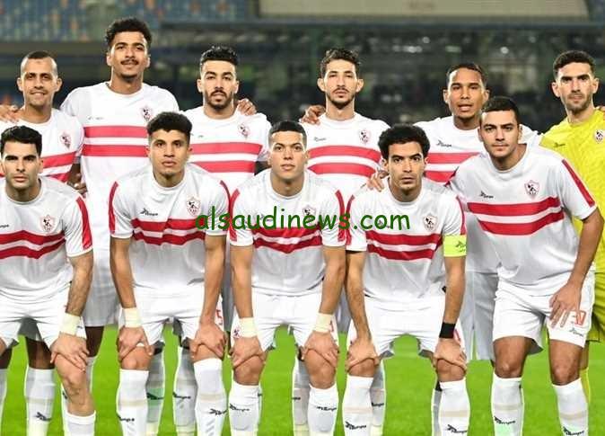 تشكيلة الزمالك اليوم امام الداخلية موعد مباراة الزمالك وسوار الغيني