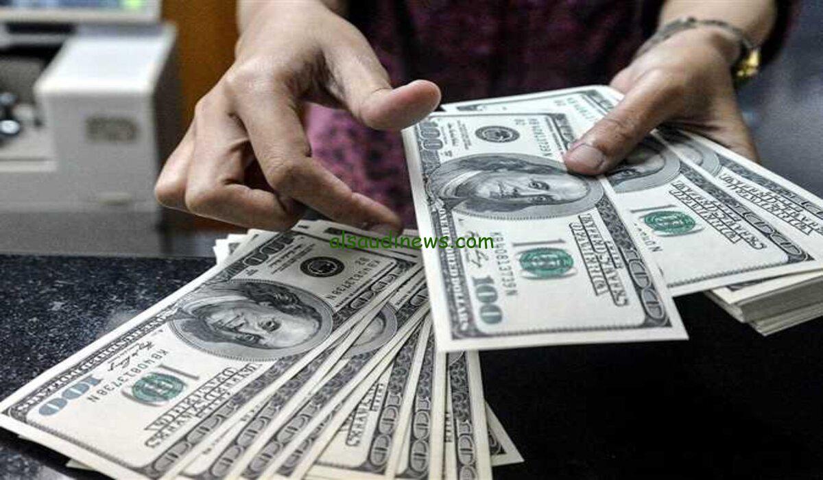 سعر الدولار اليوم الأربعاء 21-2-2024