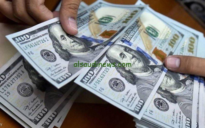 سعر الدولار اليوم الاثنين 26 فبراير