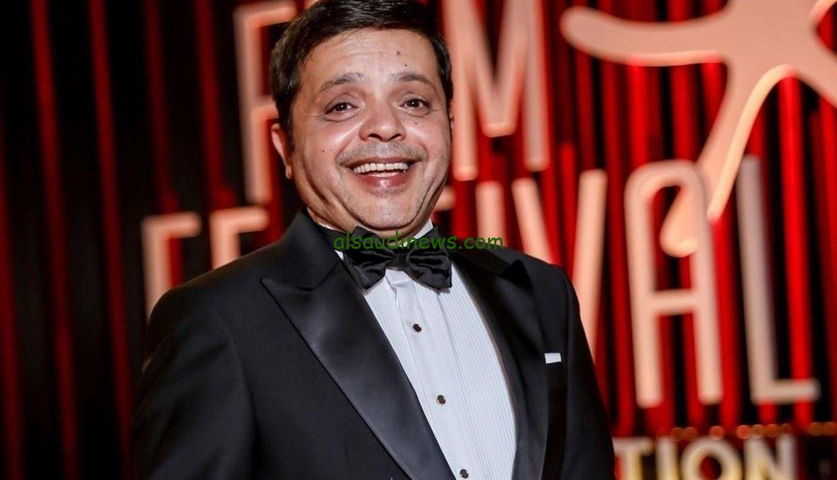 محمد هنيدي