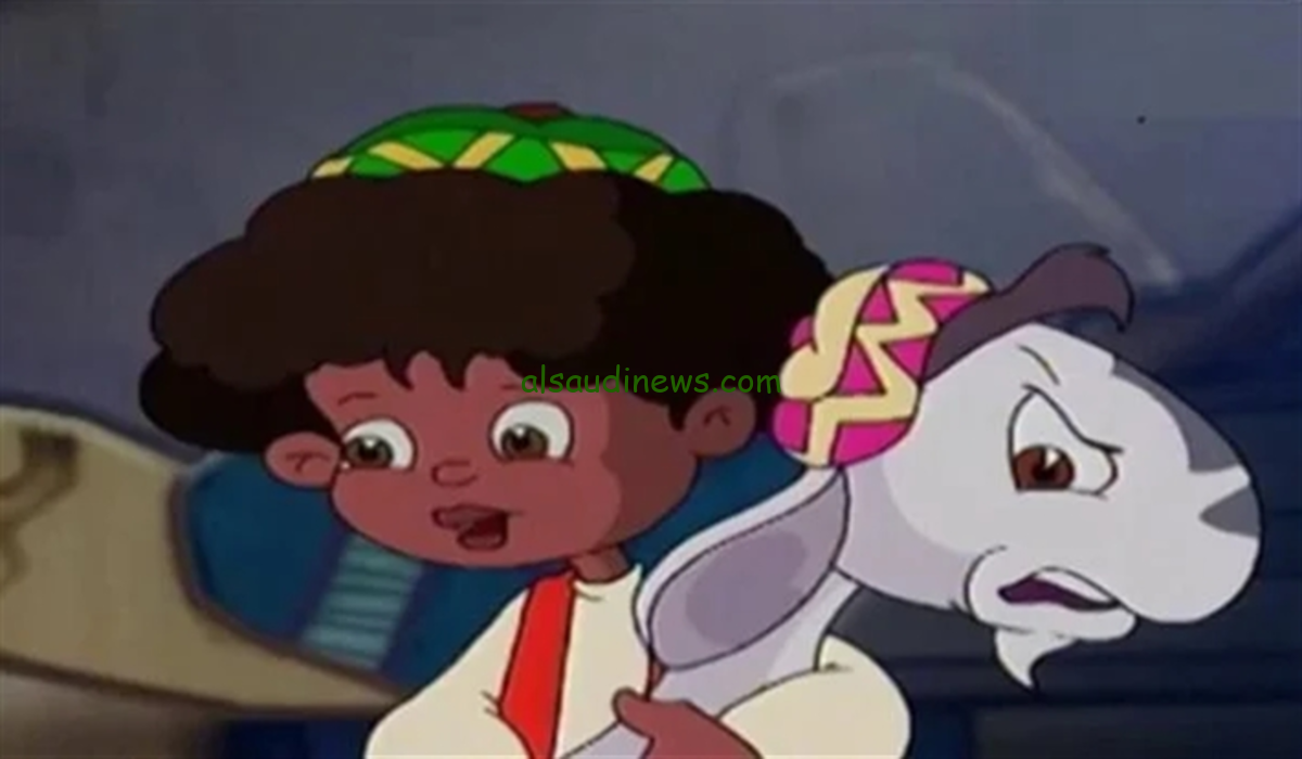 مسلسل بكار ورشيده