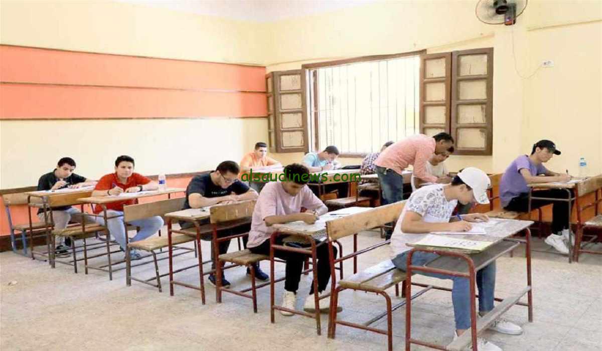 وزير التعليم يعلن مواعيد امتحانات الثانوية العامة