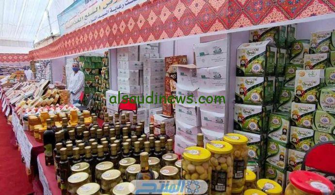 "وفري فلوسك إليكِ" عناوين واماكن معارض اهلا رمضان 2024 في محافظة قنا