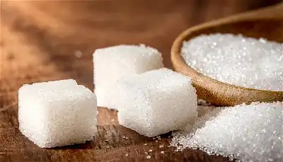 طن السكر بكام.. أسعار السكر اليوم الاثنين 5 يناير فبراير 2024 للمستهلك في أسواق مصر