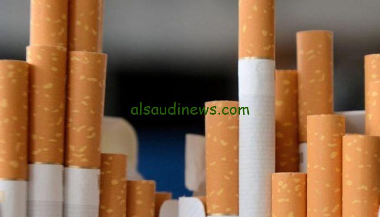 بعد الزيادة|… تحريك أسعار السجائر اليوم الجمعة 16 فبراير 2024 في مصر