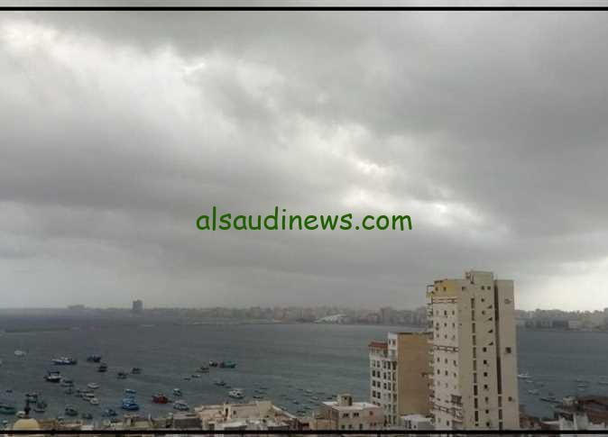«إلبس تقيـــل» درجات الحرارة اليوم الخميس 1 فبراير 2023 مصر  الأرصاد تحذر من امطار في هذه المناطق